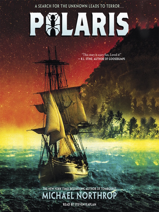 Title details for Polaris by Michael Northrop - Available